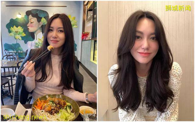 當年那些美得讓人耳目一新的新加坡女星們現在何方