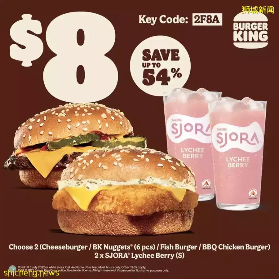 MCM、玩具1折！榜鹅Pororo嘉年华！澳龙买1送1！辣妈减脂瘦身营