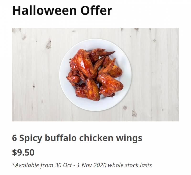 實拍！新加坡宜家餐廳排隊幾十米，人擠人，他們都爲這個而來