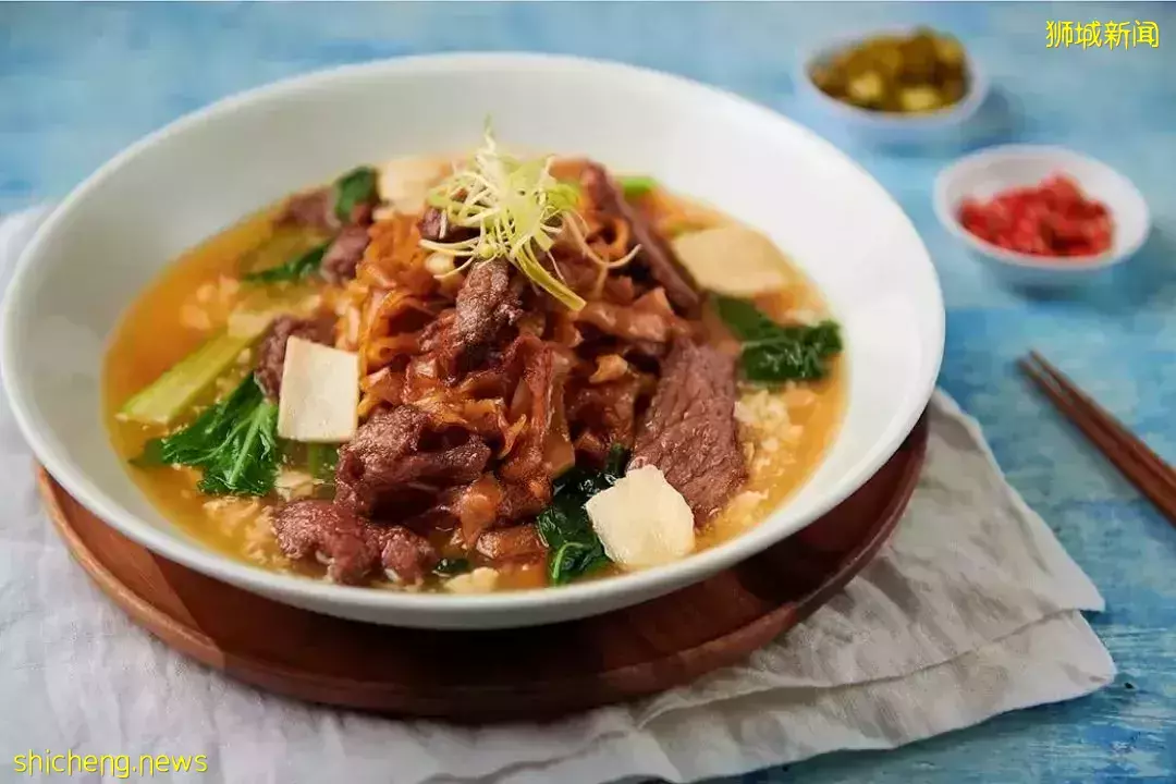 獅城MRT美食 獅城西部foodie的心頭好,Boon Lay MRT美食圖鑒大賞