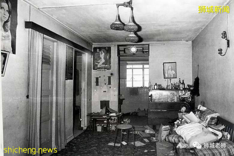 震驚!新加坡最凶殘的連環殺手!至今都爲之顫栗!