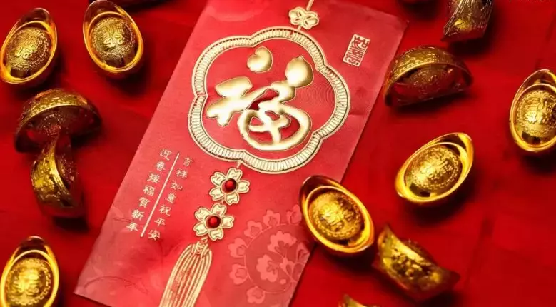 在新加坡发红包只能发双数!这些年俗你知道吗