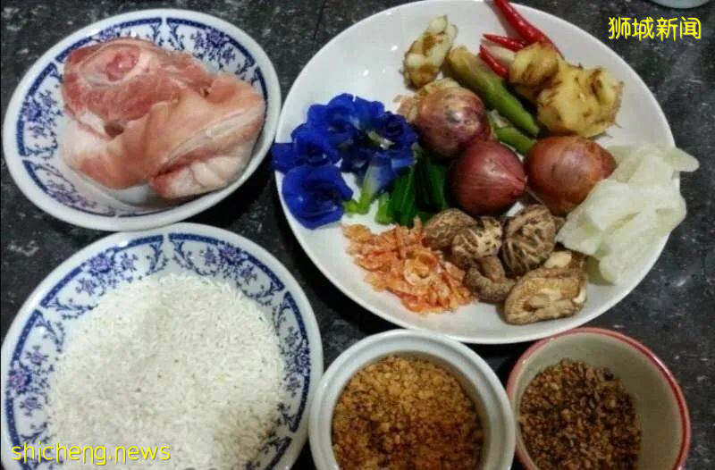 來!跟著本地人吃新加坡美食——之“娘惹菜”!