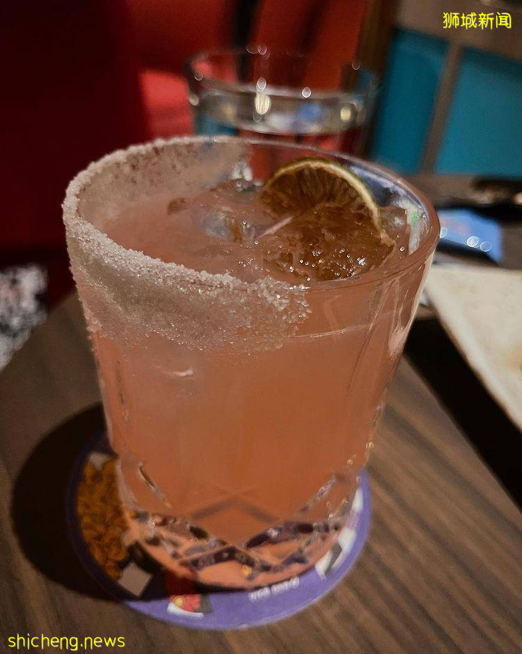 Zouk新開地下酒吧“Here Kitty Kitty”！紅燈籠+秋楓葉+金蝴蝶、瞬間穿越到50年代的日本🍸