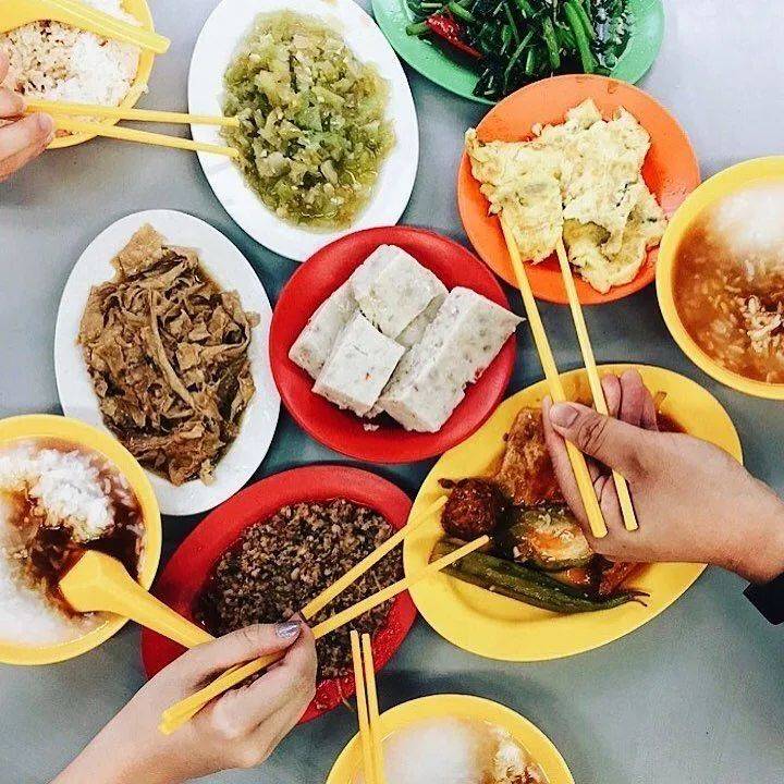 疫情下,这一碗温润的粥全都治愈了