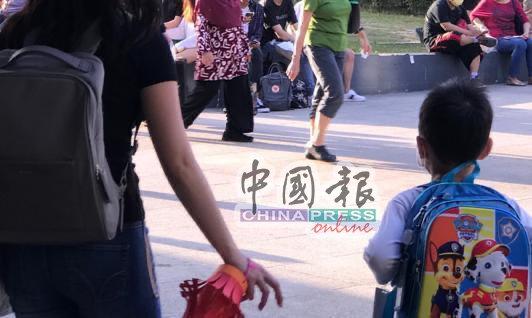 ◤武汉肺炎◢ 新国2学童被令隔离 就读幼儿园 关闭消毒