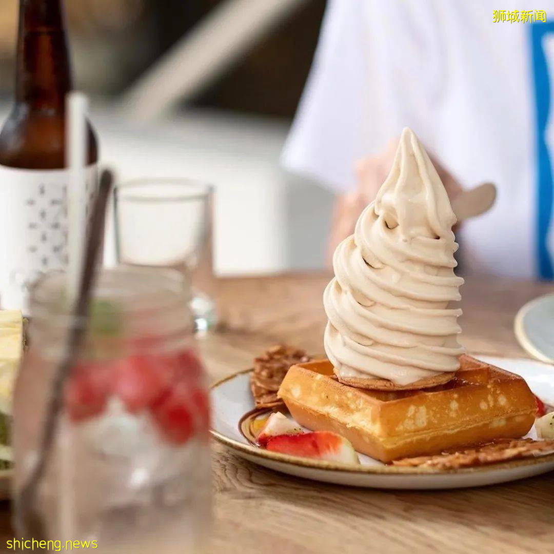 90%的人可能都不知道的宝藏Café,在西部的你请收好这份私藏攻略