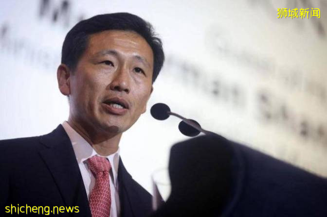 獅城熱點 新加坡經濟加速轉型