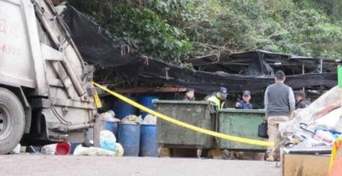 最新进展！弃婴台湾的新加坡籍情侣被捕！网友高呼：送回去