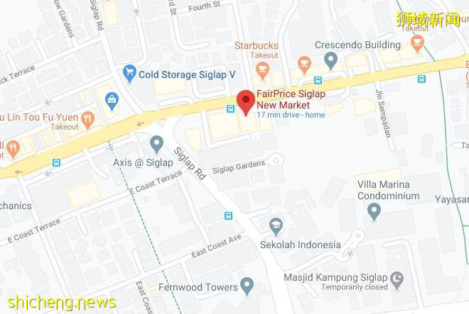 明天解封！去食閣吃飯、上廁所竟然有這麽多新規定!