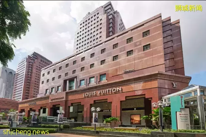 义安城、BHG大促！名牌包半价，玩具3折！这3家商场全年80%OFF