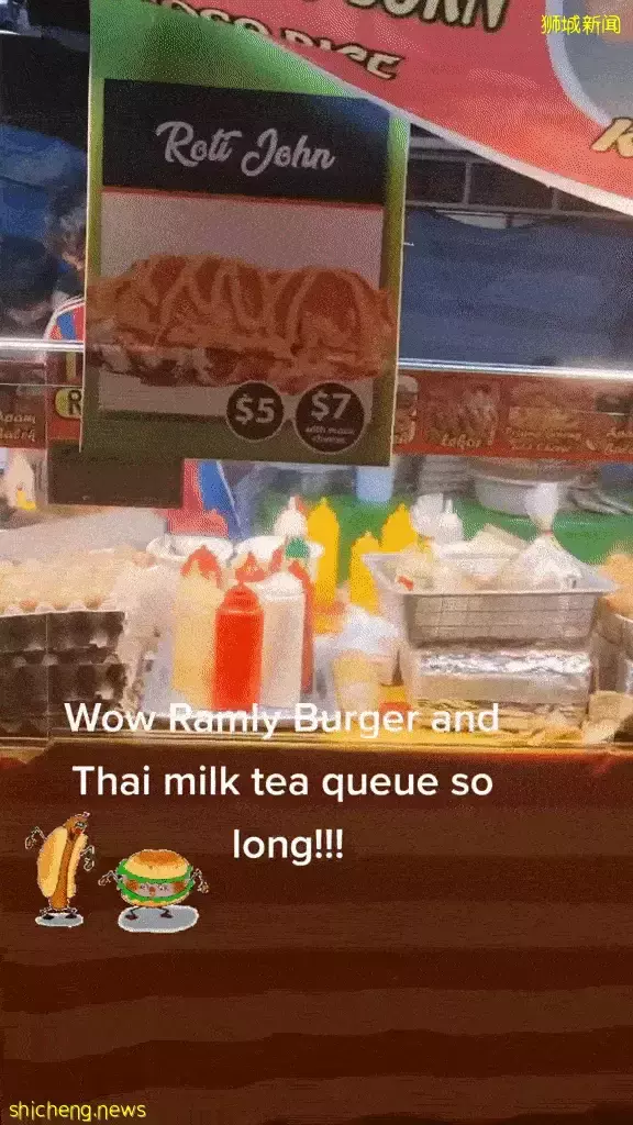 六月份吃喝玩乐攻略🎊 新加坡3大夜市正式开跑!多项免费入场限定活动🆓 低至S$1美食优惠