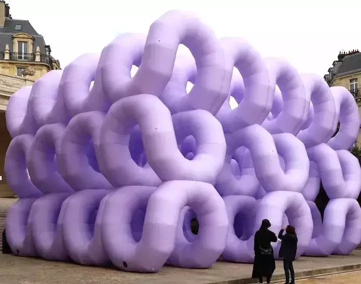 【周末去哪】Kiztopia门票买2送1!插年宵花、免费韩餐、Marché5折、屈臣氏6折