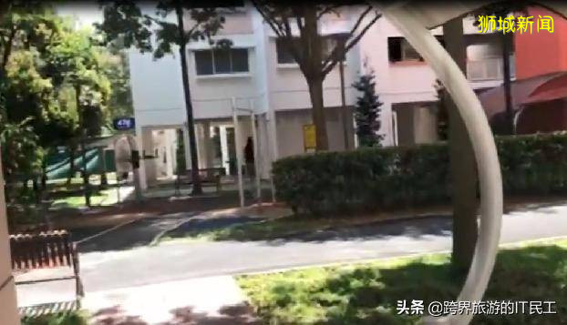 为什么新加坡人可以做到不在家做饭?几个理由告诉你