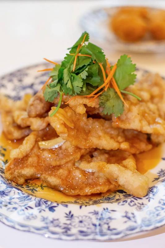 奶茶無限喝，新菜$11.11嘗鮮！川香小廚雙十一齊狂歡！好禮無限