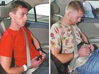 在家光膀子都有可能被罰款，還能不能好好過夏天了