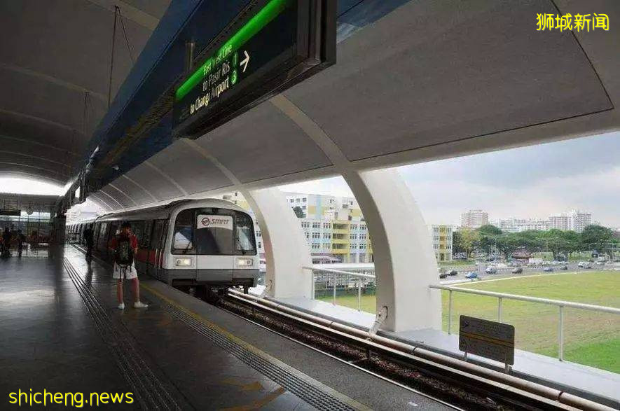 涨价预警 ！新加坡巴士和地铁车资12月26日起全部上涨