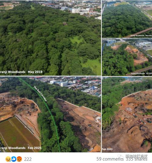 克蘭芝林地事件原來有這些內幕　裕廊集團：絕不逃避責任