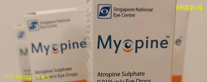 为何这么多人求着代购这款‘新加坡眼药水’