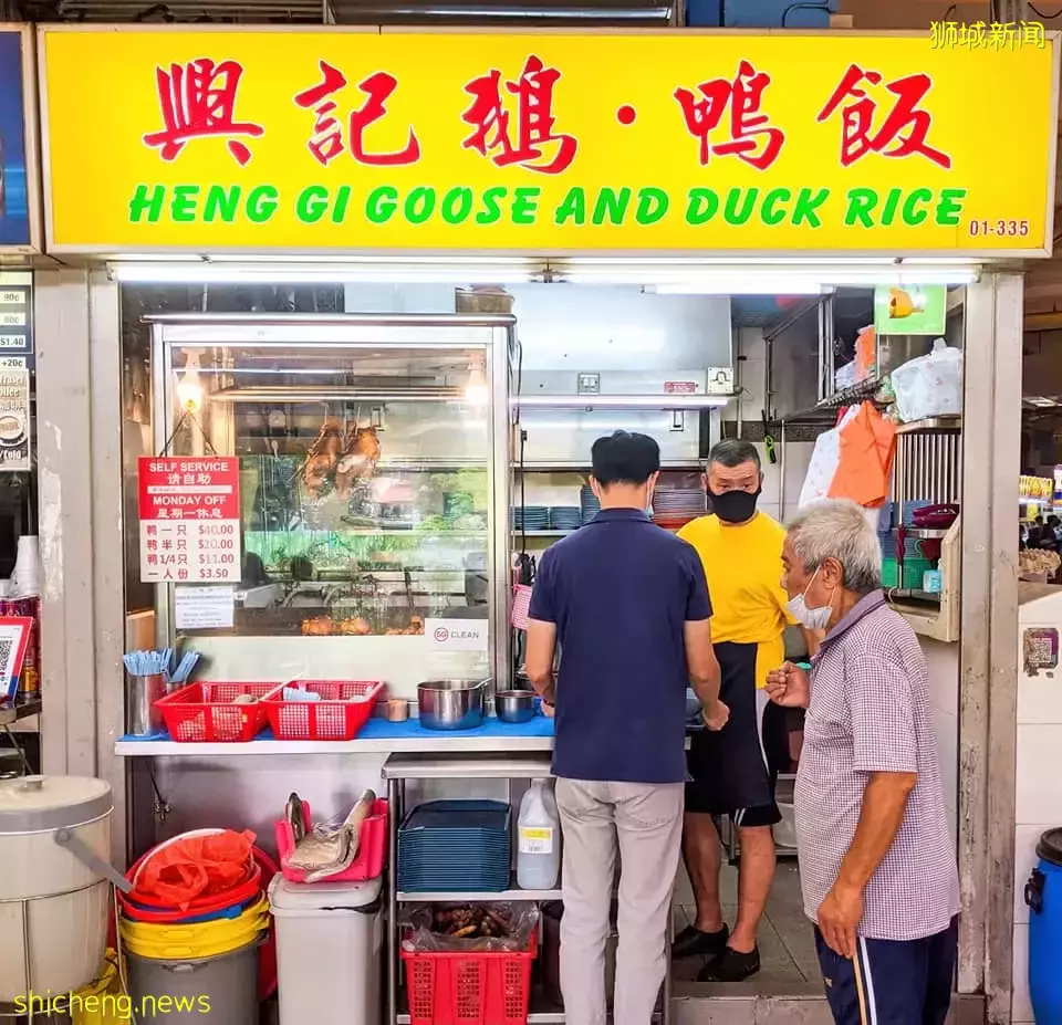 本地老饕私藏鸭饭！这10家好吃又便宜，仅$3.5起