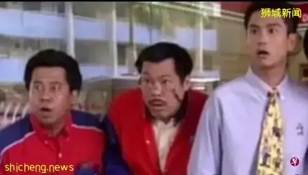 《敢敢》演员 Roni安详离世