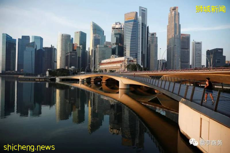 新加坡银行开户指南