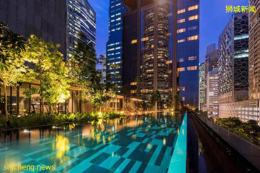 新加坡是什么味的?带你了解属于新加坡的气味