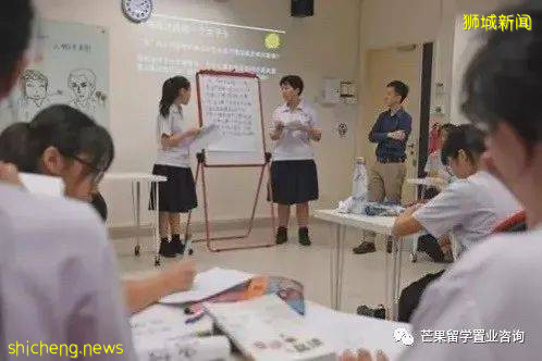 入读新加坡小学,这些信息你得知道