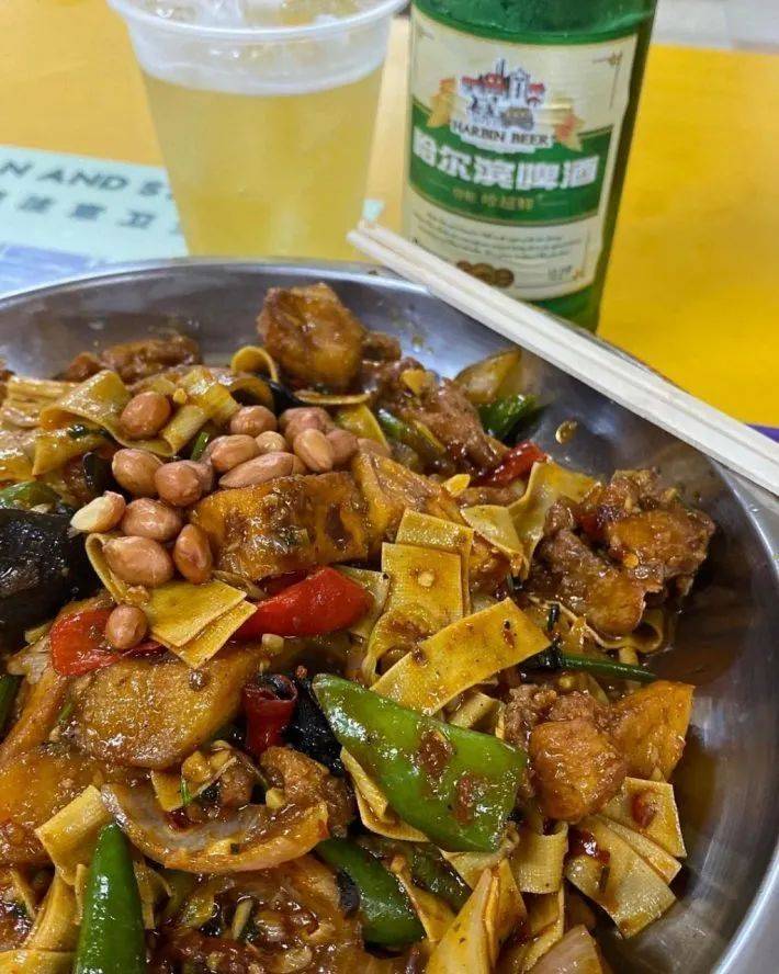 滿頭大汗也要吃!新加坡10大網紅麻辣香鍋推薦,又麻又辣又過瘾