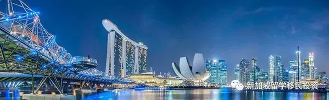 【商务咨询】为什么跨国公司都喜欢在新加坡设立区域总部