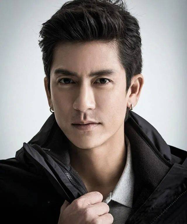 刷屏！史上最帥和尚火了！他到底是誰？新加坡10個最帥的男人表示不服