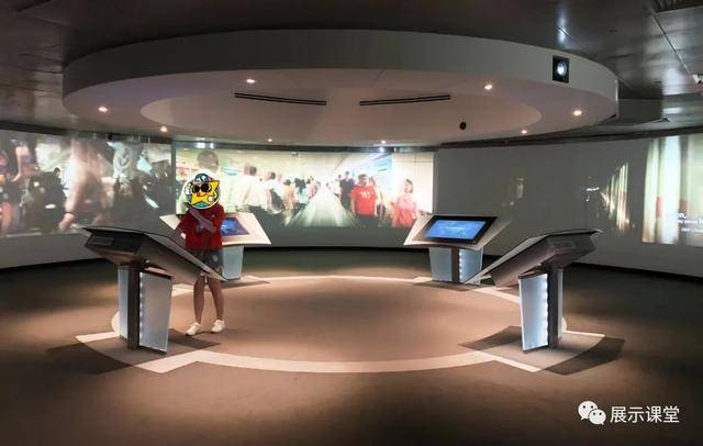 新加坡最美城市展览馆打卡