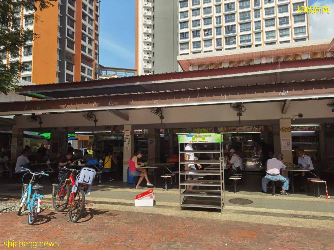 科興在新加坡瘋狂受歡迎,診所外排隊十幾米!供不應求!實拍堂食第一天,人突然多了