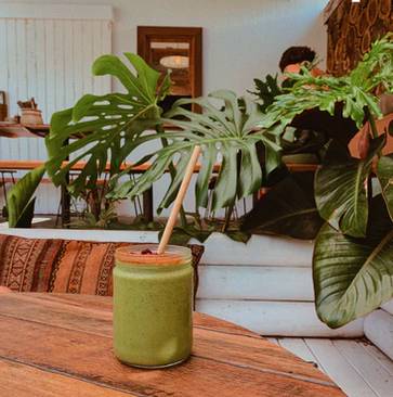 獅城一點“綠”,來打卡那些小衆的戶外cafe吧