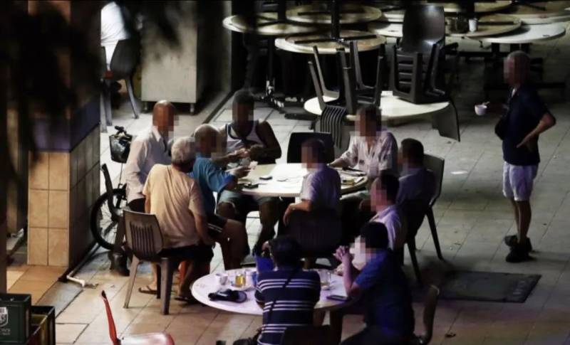 近日不斷出現違反安全距離事件,不要拿自己的生命開玩笑