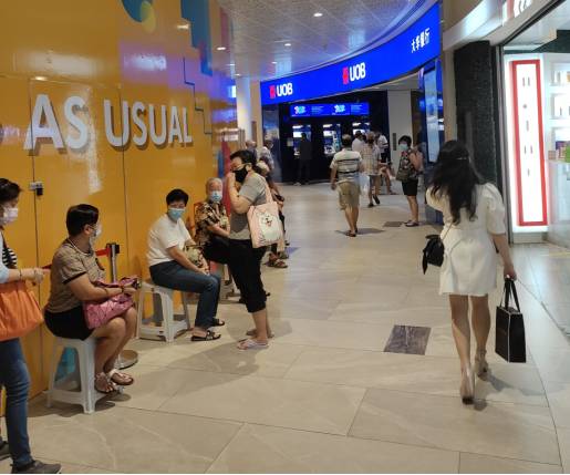 春節千萬要注意的禁忌,否則你可能會被新加坡政府處罰慘重