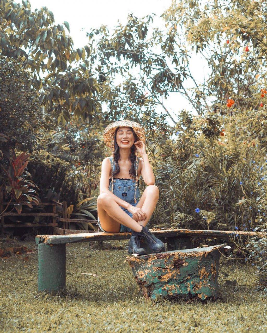 长周末特辑😎 新加坡文艺清新小农场,统统入场免费🆓 人烟稀少区 + 参观不收费