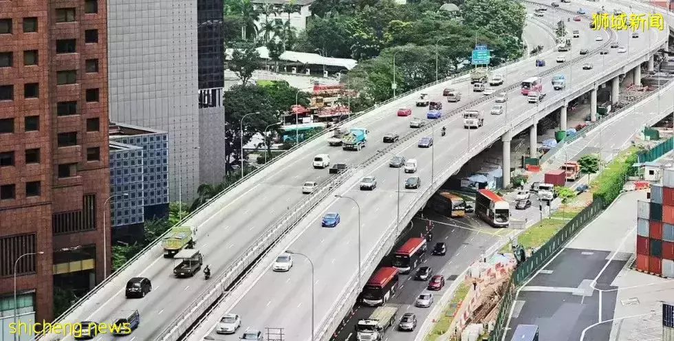 新加坡拥车证价格10年最高!一个“车牌”可以买套房