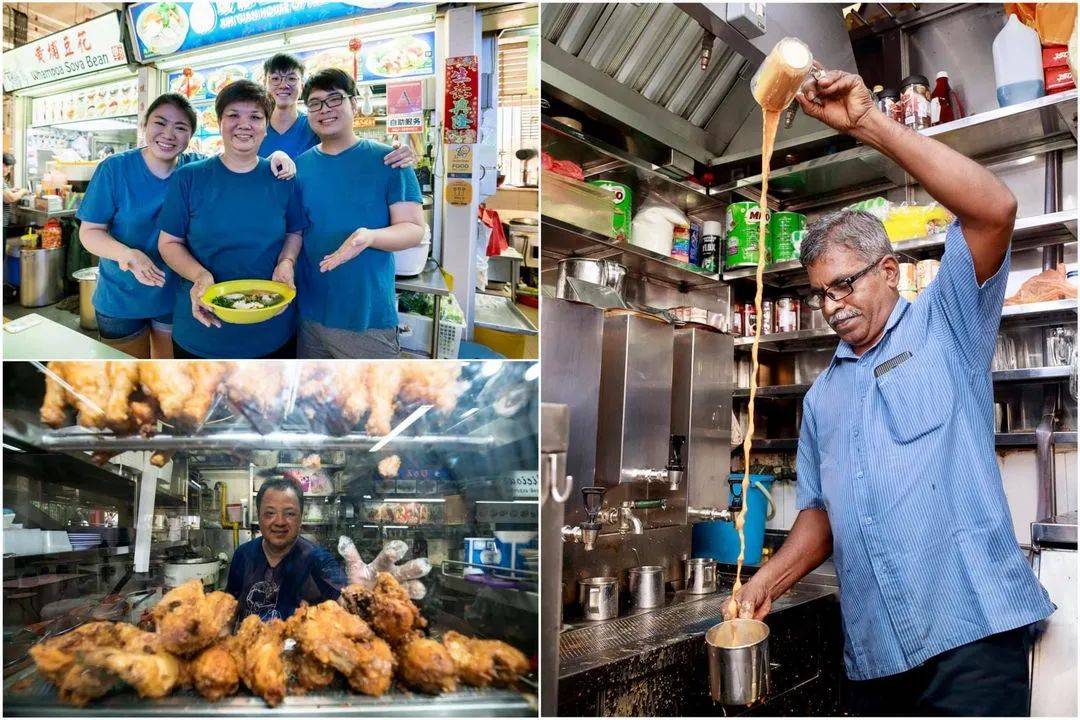 南洋理工大學校園驚現 “無形之手”！你怎麽看