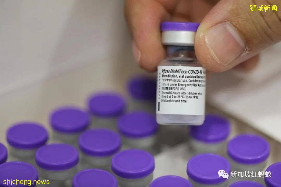 新加坡12名醫生發公開信勸請家長讓孩子接種滅活疫苗,爲何一天後又緊急撤回