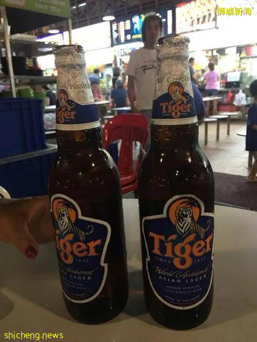 可能你在中国每天都干的事情在新加坡可能要坐牢