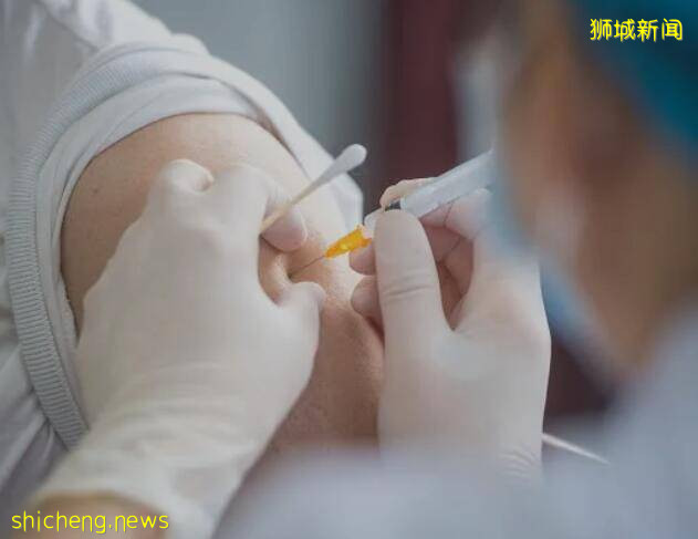 中国“科兴”疫苗在新加坡遭嫌弃，抗体效果被“辉瑞”甩掉九条街