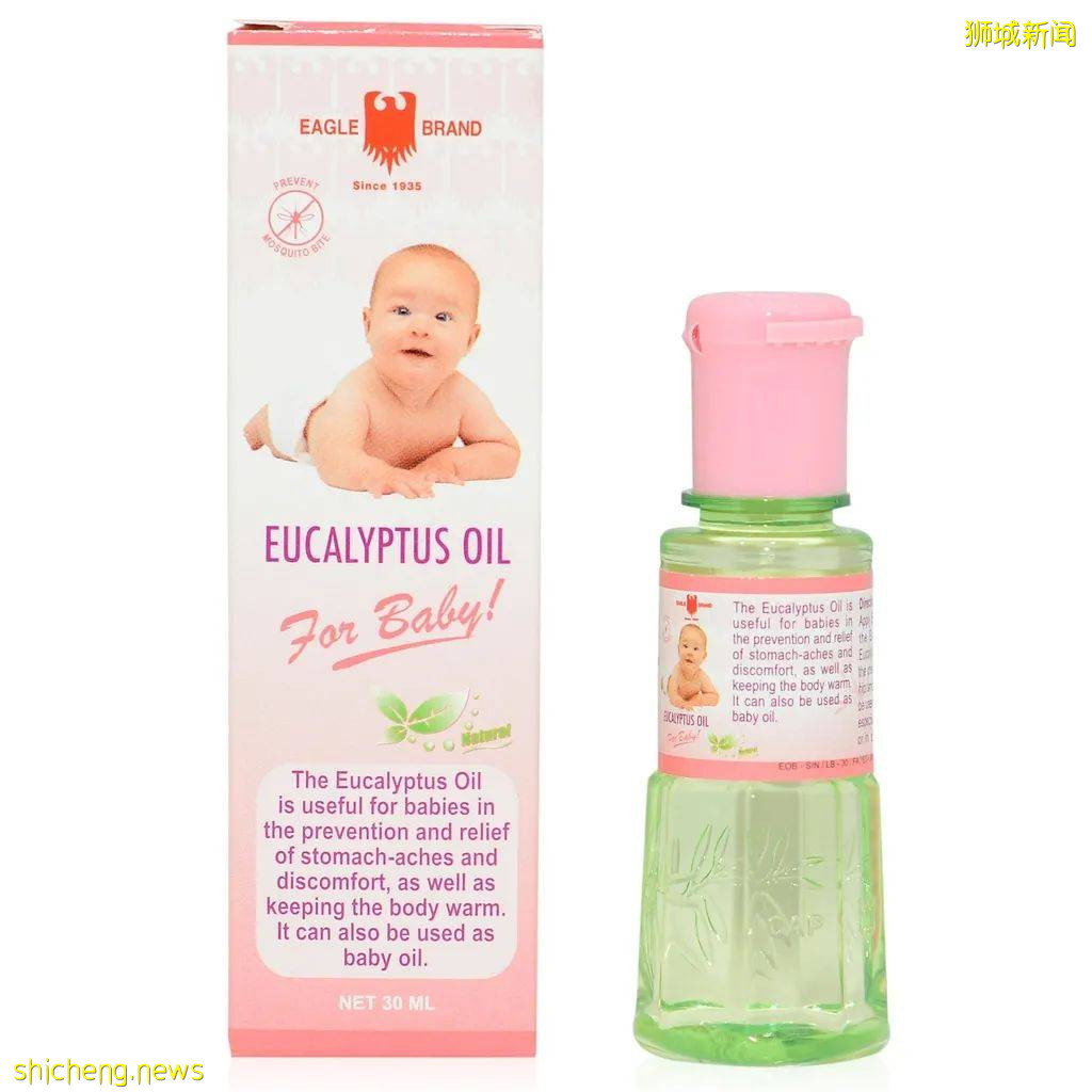 傳說中的27種新加坡必買“特産”，我竟然連一半都沒見過