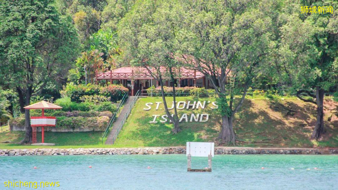 新加坡解封後,10個兩人同行必打卡的有情調好地方