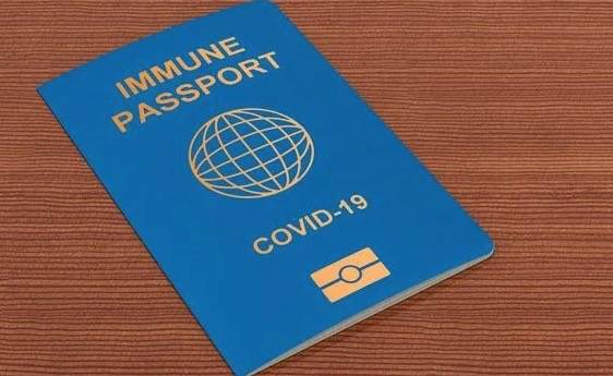 李显龙总理:新加坡的疫苗护照要来了!入境新加坡和中国有新规