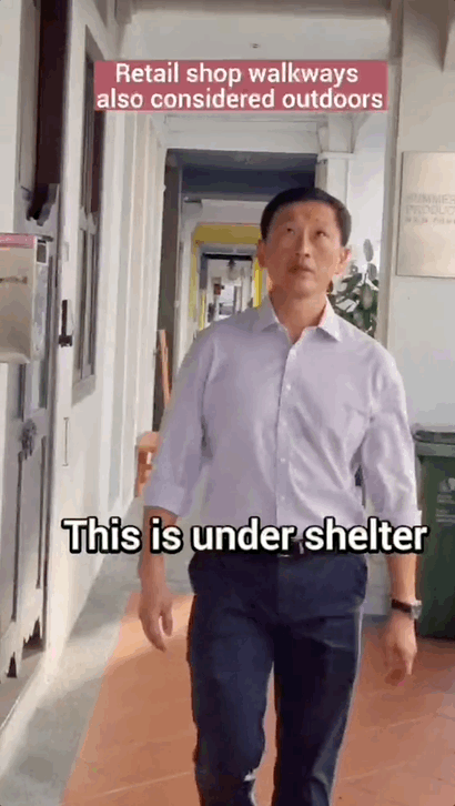 新加坡卫生部长开通抖音账号瞬间涨粉无数