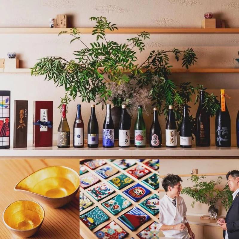 面食系列 搜尋新加坡最正宗的日本荞麥面，低脂健康的美食戰鬥機