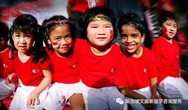 新加坡成低齡留學生的“香饽饽”，爲什麽越早越好
