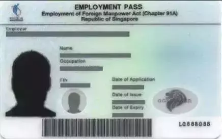 干货 新加坡SP、EP门槛提高!留坡会更难吗