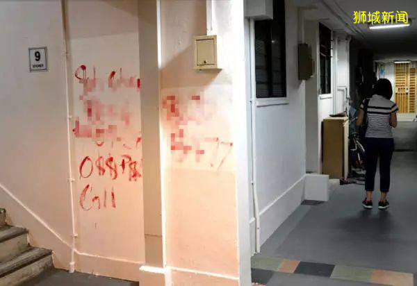 揭秘新加坡“黑社會”：惹上阿窿，禍害無窮